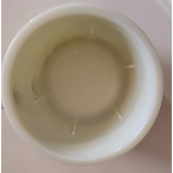 Vintage Old Spice Shulton Shaving Mug ~ Ship Recovery Salem 1794 Grand Turk 1786 - Picture 6 of 7